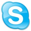 skype